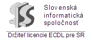 Slovenska informatickana spolocnost